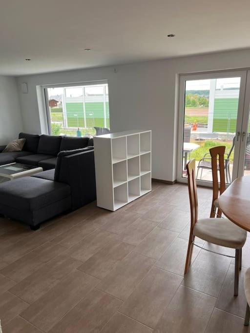 Traumhafte Ferienwohnung Altendorf  Exterior foto