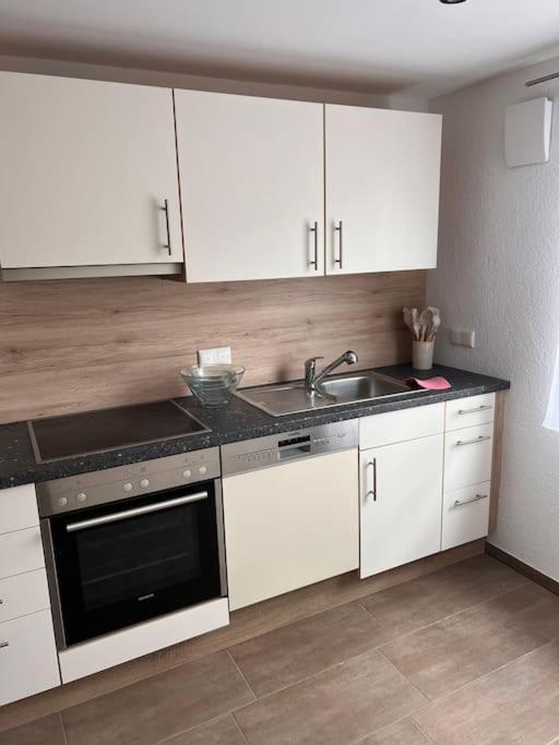Traumhafte Ferienwohnung Altendorf  Exterior foto